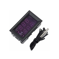 W1209WK Dijital Termostat - Thumbnail