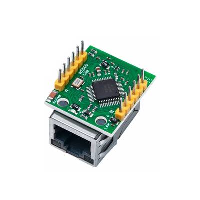 W5500 Mini Ethernet Modülü
