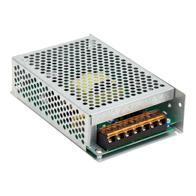 Weko 5V 10A 50W Metal Kasa Adaptör