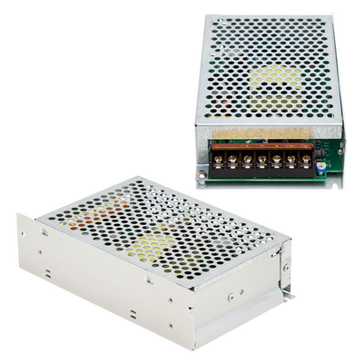 Weko 5V 10A 50W Metal Kasa Adaptör