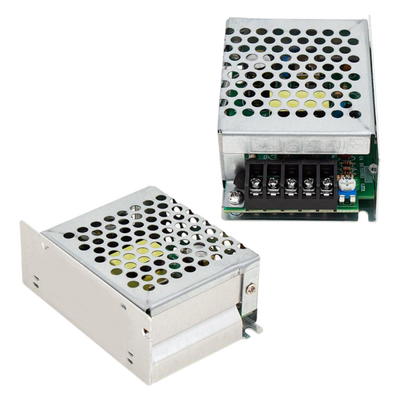 Weko 5V 6A Metal Kasa Adaptör