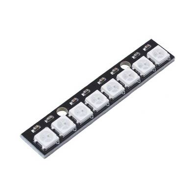 WS2812 (5050) RGB Neopixel Led - 8 bit