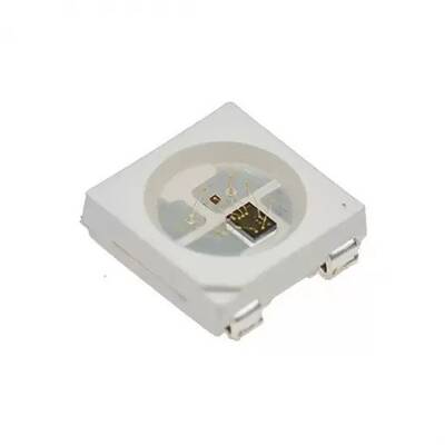 WS2812B Adreslenebilir Led