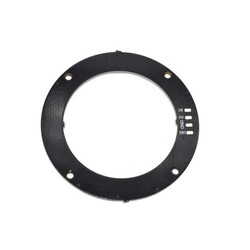 WS2812B Neopixel Halka Led - 12 Bit - 50mm - Thumbnail