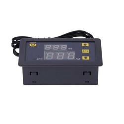 WS3230 Dijital Termostat - 110V-220VAC - Thumbnail