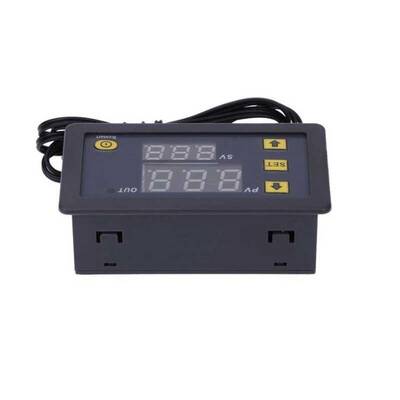WS3230 Dijital Termostat - 110V-220VAC