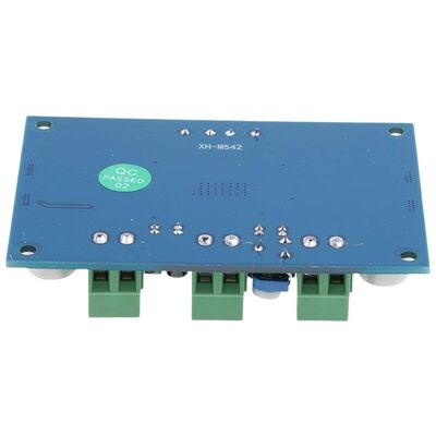 XH-M542 TPA3116D2 100W Mono Kanal Dijital Amfi Devresi 12-26V