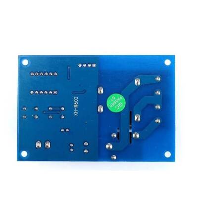 XH-M602 Lityum Pil - Akü Şarj Kontrol Devresi - 3.7V - 120V