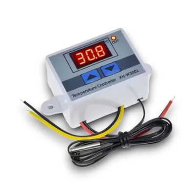 XH-W3001 Dijital Termostat 110 - 220V