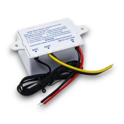 XH-W3001 Dijital Termostat 110 - 220V - Thumbnail
