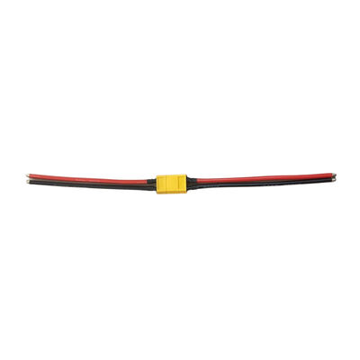 XT60-Güç Kablolu Dişi-Erkek - 10cm