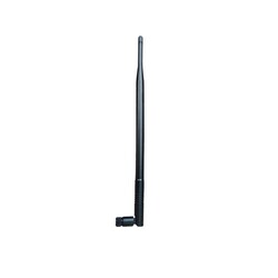 Robo90 - Yüksek Kazançlı 2.4GHz 12dBi 27cm SMA Erkek Wifi Anten