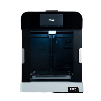 Zaxe X4 3D Yazıcı