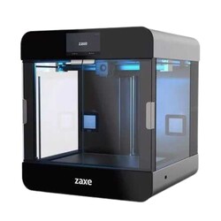 Zaxe Z3S 3D Yazıcı - Thumbnail