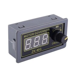 Robo90 - ZK-MG 30V 5A DC Motor Sürücü