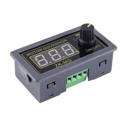 ZK-MG 30V 5A DC Motor Sürücü - Thumbnail